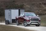 Dodge Ram 1500 Laramie Crew Cab 2018 года